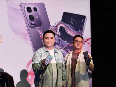 Infinix Note 50 &amp; Note 50 Pro Debut di Indonesia, Mulai Rp2 Jutaan